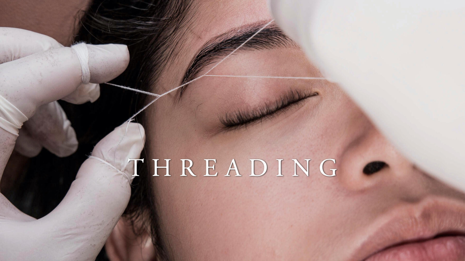 threading